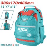 TOTAL - GHIOZDAN PENTRU SCULE 8KG PowerTool TopQuality