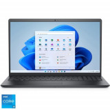 Laptop Dell Vostro 3520 (Procesor Intel&reg; Intel&reg; Core&trade; i5-1235U (12M Cache, up to 4.40 GHz) 15.6inch FHD, 16GB, 512GB SSD, Intel Iris Xe Graphics, Win
