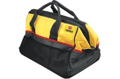 Geanta textila pentru scule cu buzunare multiple