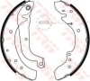 Set saboti frana FIAT DUCATO platou / sasiu (280) (1982 - 1990) TRW GS8565