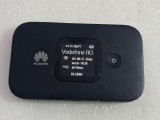 Router Portabil Huawei Mobile WiFi E5577C, 4G LTE, Unlock - Sim - negru
