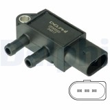 DELPHI DPS00020 Senzor, presiune gaze evacuare