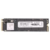 Solid State Drive (SSD) 2 Power, 512GB, NVMe, M.2, 2280
