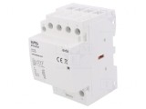 Contactor 4P 40A 230VAC STM-40-31