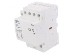 Contactor 4P 40A 230VAC STM-40-31