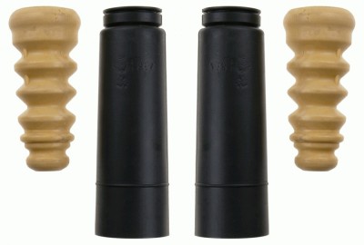 SACHS 900 064 Service Kit chit protectie praf,amortizor foto