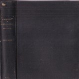 C. C. Giurescu - Curs Istoria Contemporana a Romanilor, Editia 1933, 665 Pagini, Romana, Coperti Cartonate