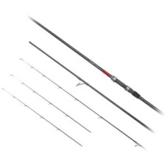 Lanseta Carp Zoom Distant Bomb Feeder, 150g, 3.60m, 3+3seg foto