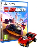 Lego 2k Drive &amp; Aquadirt Toy PS5, 2K Games