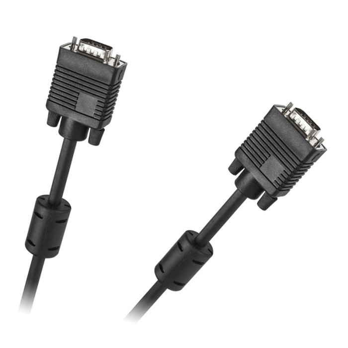 Cablu HD15 t-t 1.5m HQ