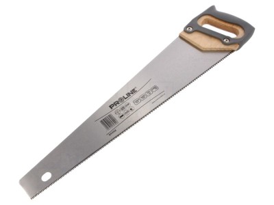 Ferăstrău bomfaier lemn 10DPI 500mm foto