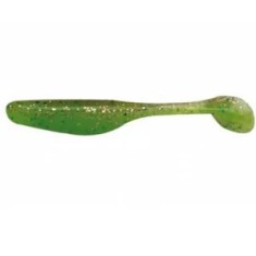 Shad Bass Assassin Turbo Shad 10cm Glitterbug foto