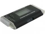 Tester Surse de alimentare pentru PC, Delock 18159