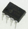 8BIT FLASH MCU ,12F629,DIP8 PIC12F629-I/P MICROCHIP