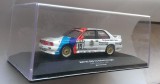 Macheta BMW M3 E30 Roberto Ravaglia campion DTM 1989 - CMR 1/43, 1:43