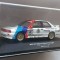 Macheta BMW M3 E30 Roberto Ravaglia campion DTM 1989 - CMR 1/43