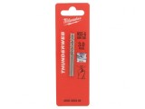 Burghiu Metal 3mm HSS-G 2buc