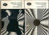 Punct contrapunct 2 volume Aldous Huxley Editura pentru literatura Biblioteca pentru toti 1966 Carte de colectie
