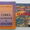 CODUL MANIERELOR IN AFACERI- LETITIA BALDRIGE+ PLANIFICAREA SI CONTROLUL PROPRIE