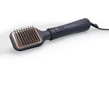 Perie cu aer cald Philips Seria 5000 BHA530/00, 1000W, tehnologie de distributie uniforma a caldurii, de 4 ori mai multi ioni, 5 accesorii, diametru p