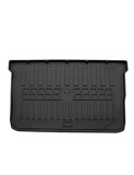 Covor Protectie Portbagaj Tip Tavita Umbrella Opel Meriva B (2010-2017)
