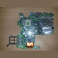 Placa de baza functionala HP Compaq NX9010 344178-001