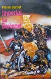 Imperiul lui Baphomet - Pierre Barbet, SF, Cristian&amp;Antrax, 1994, Romana, Paperback