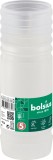 Rezerva candela Bolsius Gravelight RP5, 113 ore, parafina, 67x195 mm