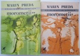 Morometii (2 volume) &ndash; Marin Preda