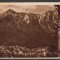 CPIB 20967 CARTE POSTALA - BUSTENI. VEDERE GENERALA, 1940