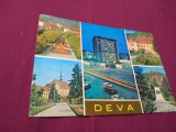 Cumpara ieftin CARTE POSTALA DEVA CIRCULATA