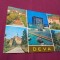CARTE POSTALA DEVA CIRCULATA