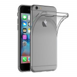 Husa iPhone 6 / 6S TPU Transparenta