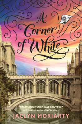 A Corner of White: Book 1 of the Colors of Madeleine foto