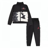 Trening Nike JDB MJ MVP AOP TRICOT SET