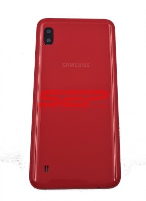 Capac baterie Samsung Galaxy A10 / A105F RED foto