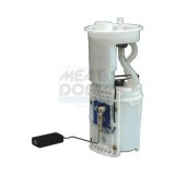 Meat &amp;amp; Doria Sistem alimentare cu combustibil