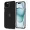 Husa iPhone 15 Spigen Liquid Crystal, transparenta