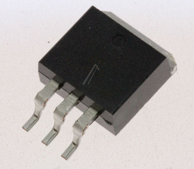 FAN1587AMX IC =TS1085CM, SMD 759551251600 circuit integrat GRUNDIG foto