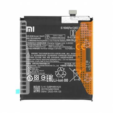 Baterie Xiaomi Mi 10 Lite 5G BM4R Original foto