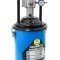 Pompa de gresat actionata pneumatic recipient 12L B3800 BAUG