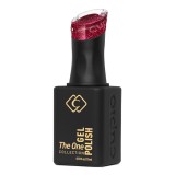 Oja semipermanenta Cupio The One - Paparazzi Pink 15ml