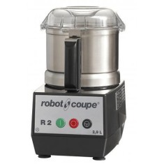 Robot de bucatarie tip cutter Robot Coupe R2