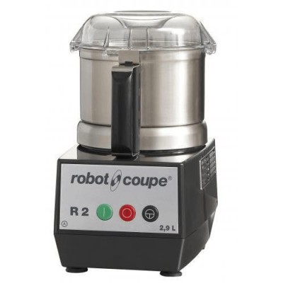 Robot de bucatarie tip cutter Robot Coupe R2 foto