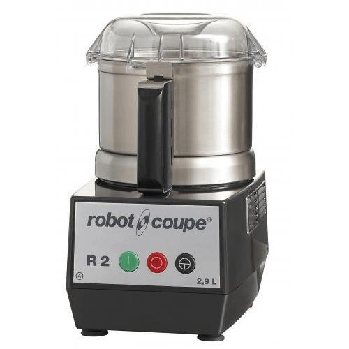 Robot de bucatarie tip cutter Robot Coupe R2