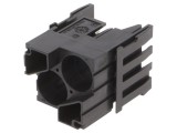 EPIC MHS Bus Conn 2x4 CM