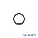 Husa volan sport tesit imitatie piele si carbon, marime m cod: fx97 Alta marca Alt model #7