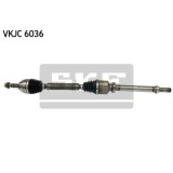 Planetara Skf VKJC6036, parte montare : Punte Fata, Dreapta