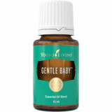 Ulei esential amestec Gentle Baby (Gentle Baby Essential Oil) 15 ML