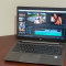 Vand Laptop HP cu Windows 10, 4GB RAM, 500GB HDD, Webcam, Fingerprint